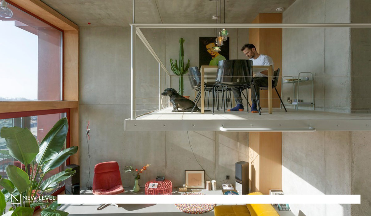 Multi-Purpose Design: Hybrid Spaces for a Sustainable Future - NewLevel ...