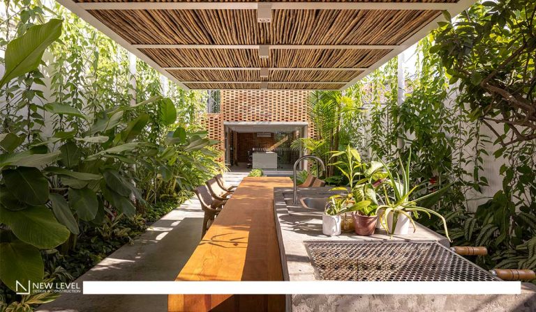 Designing with Humidity: How Architecture Adapts to the World’s Dampest ...
