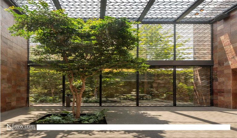 Designing with Humidity: How Architecture Adapts to the World’s Dampest ...