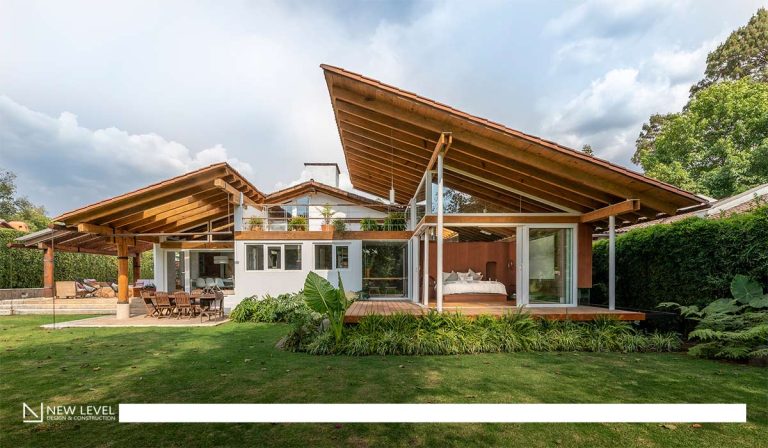 Designing with Humidity: How Architecture Adapts to the World’s Dampest ...