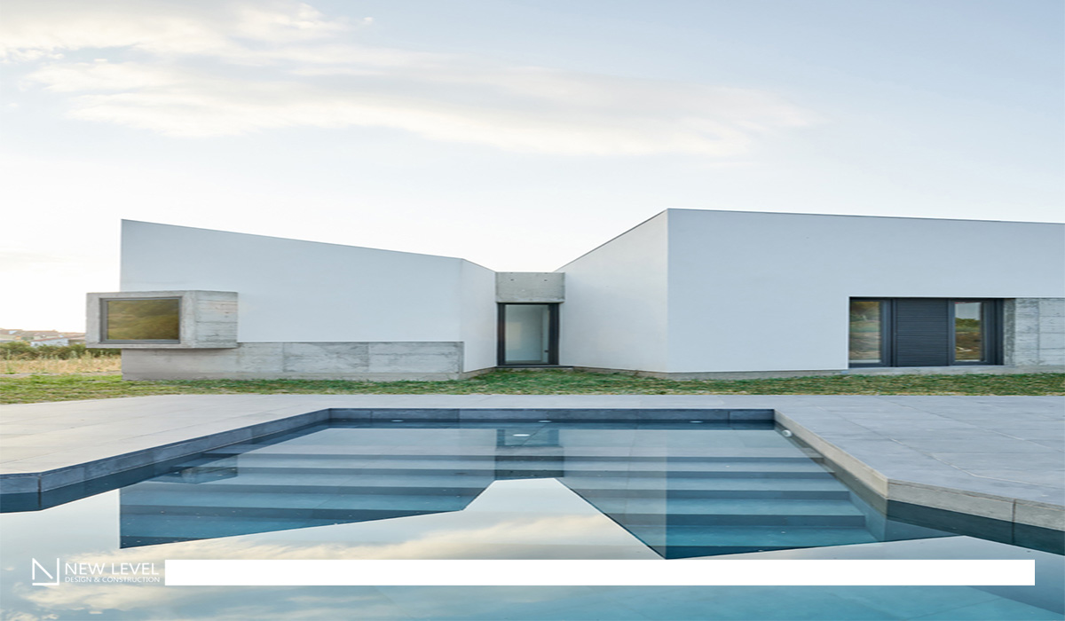 Module Tile Study Architecture The Benefits of Extruded Tile Technology in Modern Architecture ...