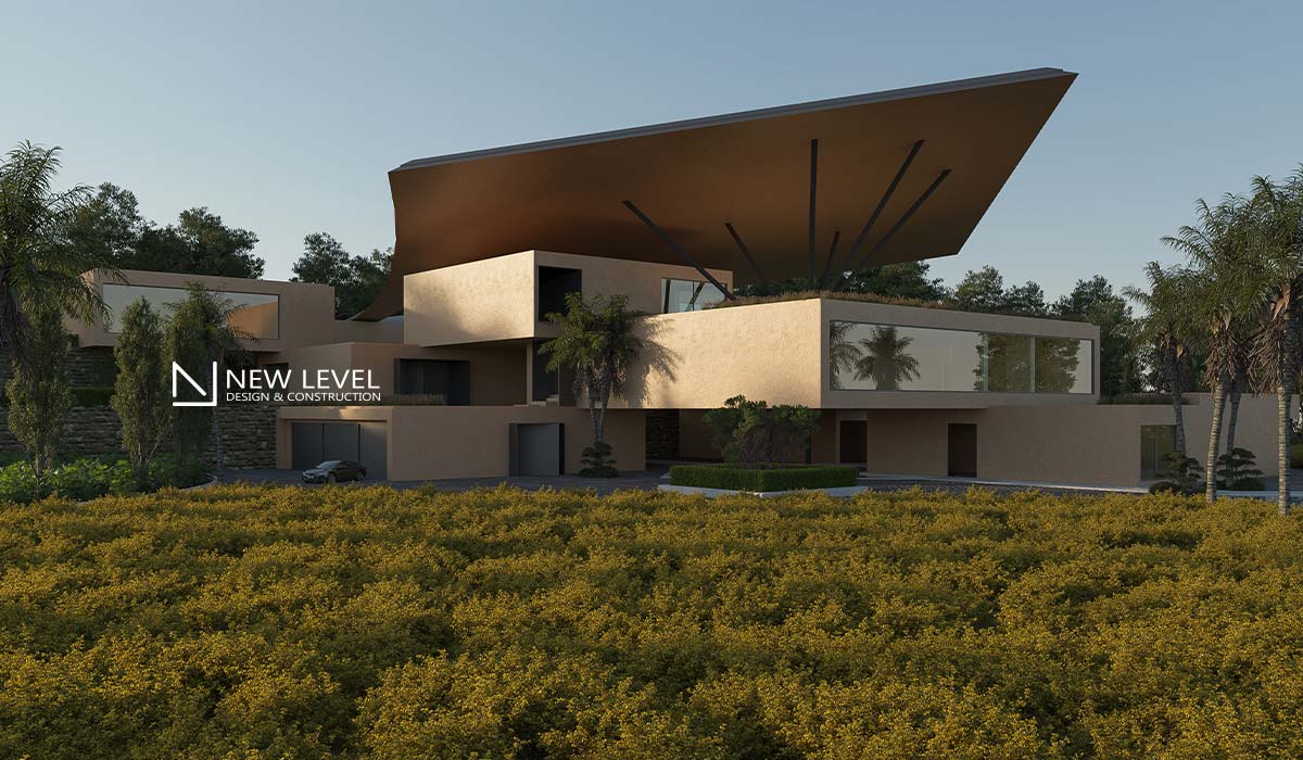 Morocco Oasis Retreat