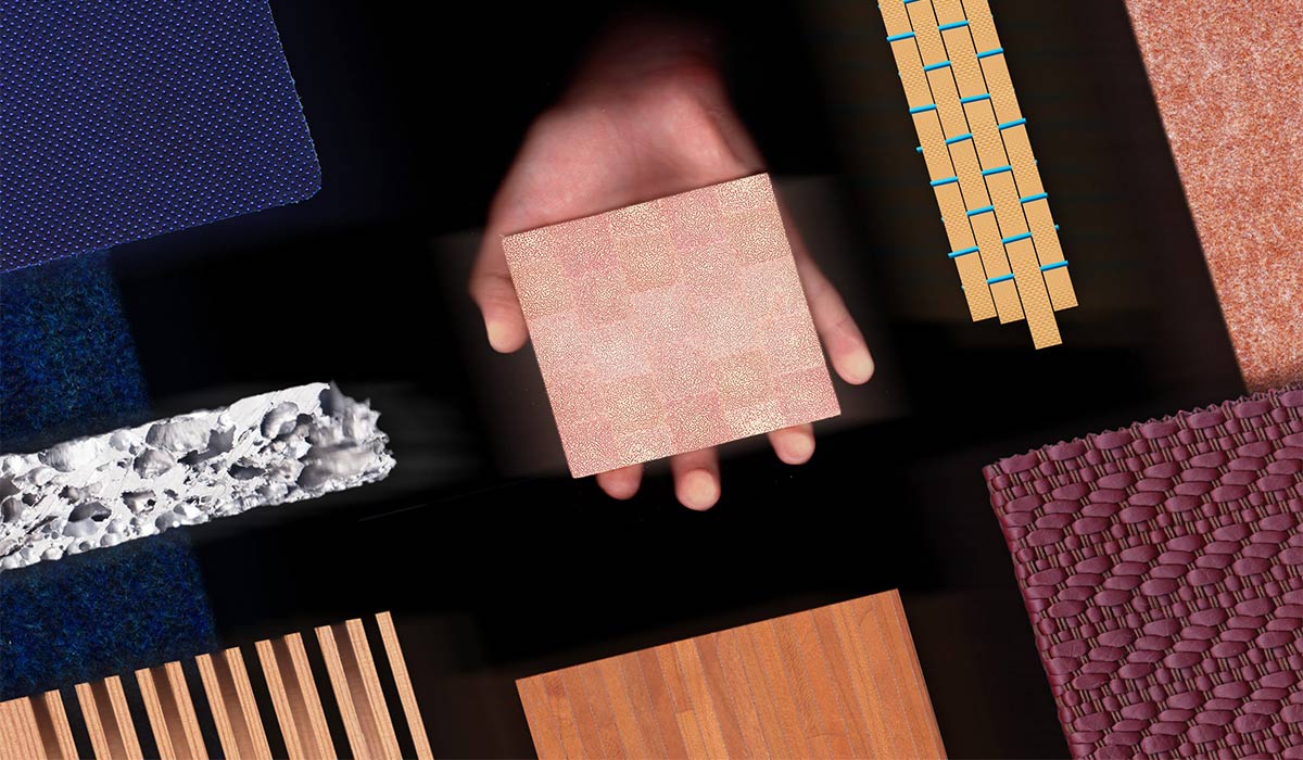 ویلای لوکس با استفاده از متریال‌های پایدار برای طراحی دوستدار محیط‌زیست و مدرن