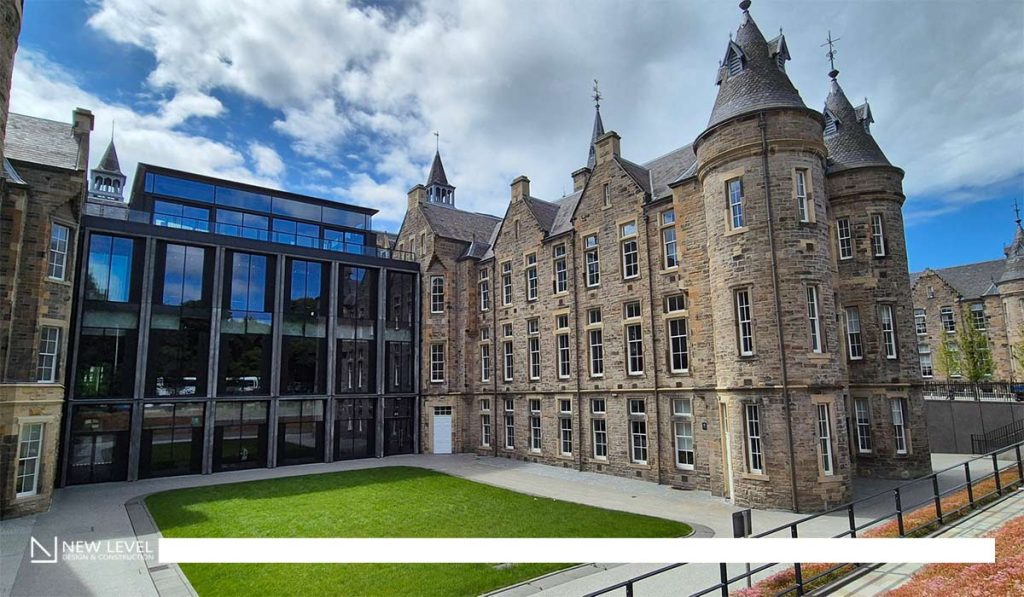 موسسه آینده ادینبورگ