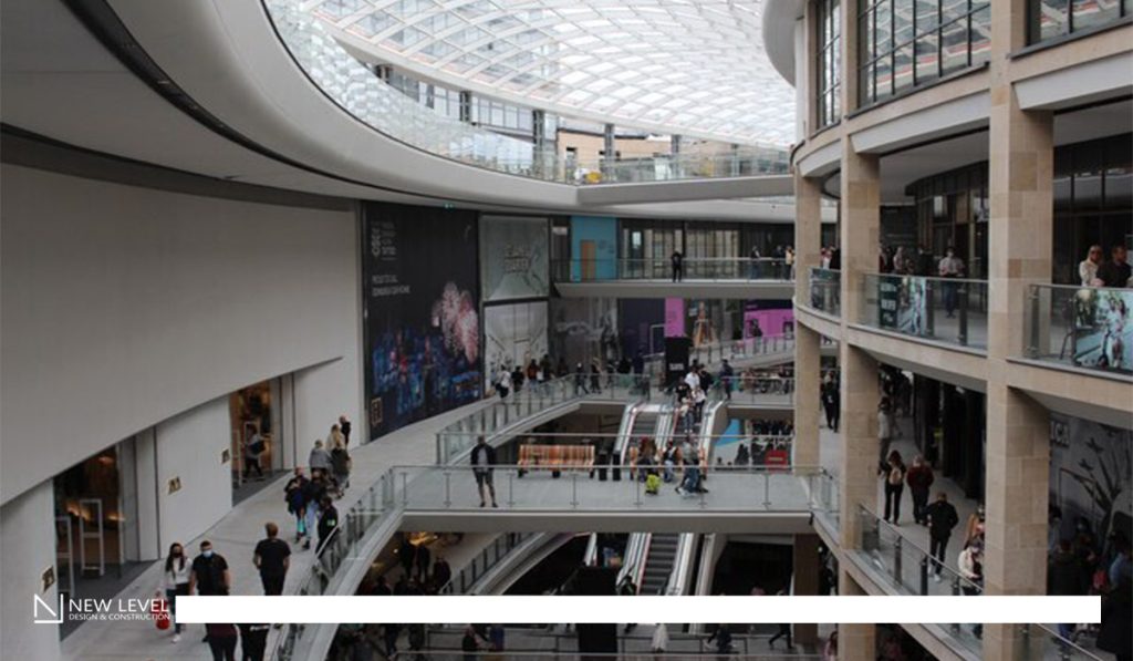 محله سنت جیمز