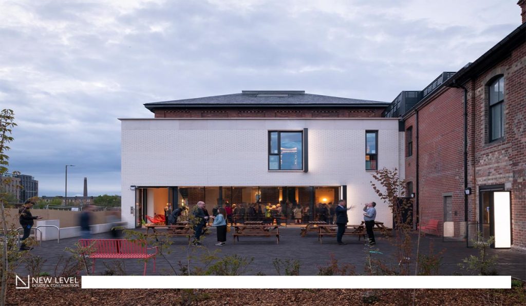 طراحان چاپ ادینبورگ